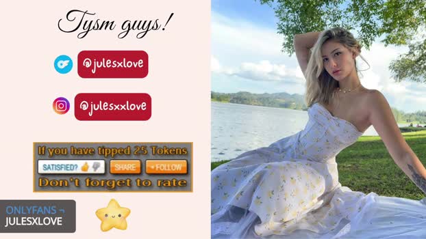 julesxdann Couple Chaturbate 13-09-2025