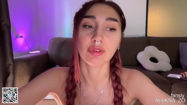 museleks Female Chaturbate 14-09-2025