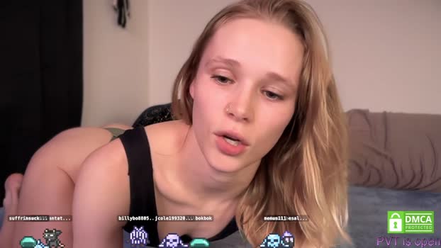 sweetgracee Female Chaturbate 14-09-2025