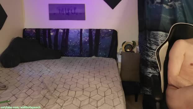 widthofapeach Couple Chaturbate 14-09-2025