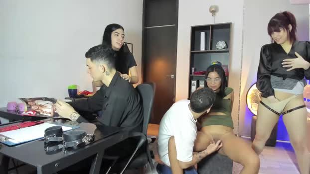 xkitchenkingdomx Couple Chaturbate 14-09-2025