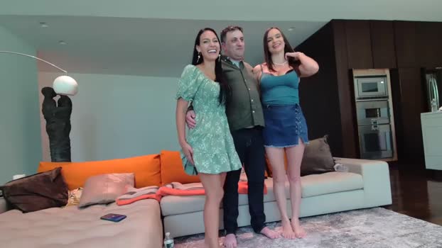 xrickrockx Couple Chaturbate 13-09-2025