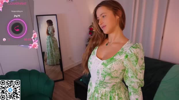 yess_kiki Female Chaturbate 14-09-2025