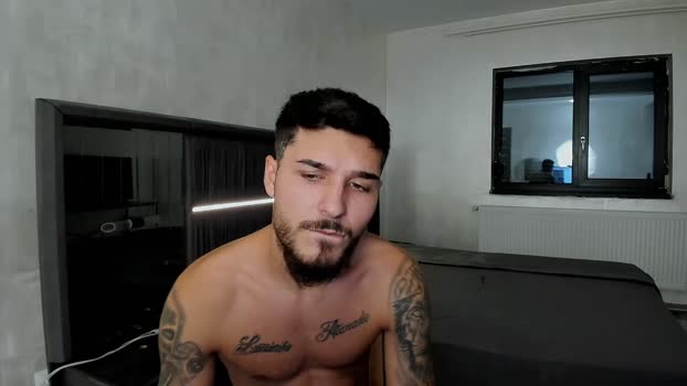 zarabliss3 Couple Chaturbate 13-09-2025