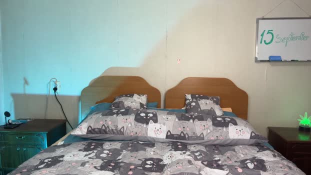 _rosyrose_ Couple Chaturbate 15-09-2025