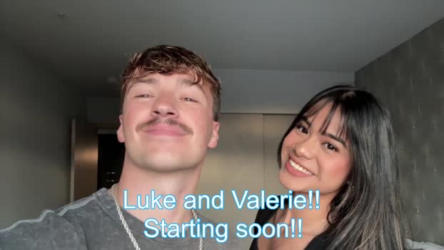 alpha_luke Couple Chaturbate 15-09-2025