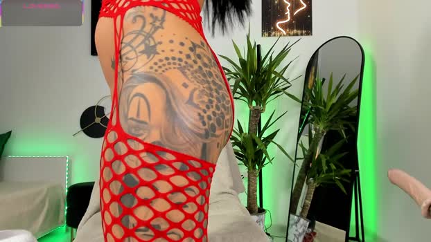 anyssyahoot Female Chaturbate 15-09-2025