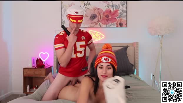 ari_lovexo Couple Chaturbate 14-09-2025