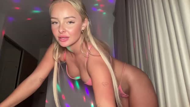 bbybreex Female Chaturbate 15-09-2025