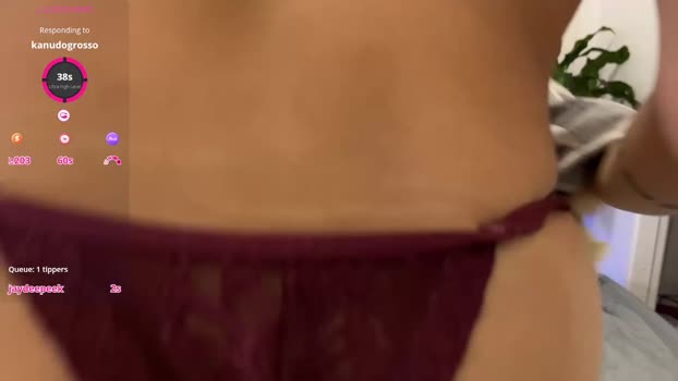 couplecrazybr Couple Chaturbate 14-09-2025