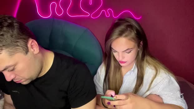 deeplookscouple Couple Chaturbate 14-09-2025
