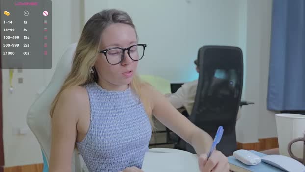 ellcrys Couple Chaturbate 15-09-2025