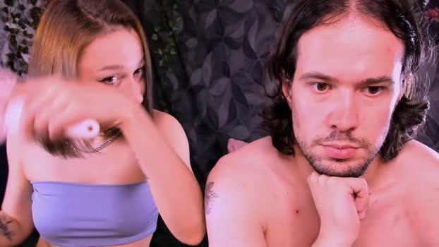 marla_mur Couple Chaturbate 14-09-2025