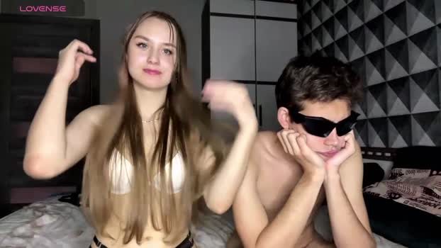 merycouple Couple Chaturbate 15-09-2025