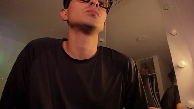 mikeyvioleta Couple Chaturbate 15-09-2025