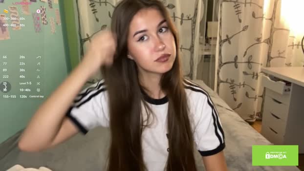 rubyejakobson Female Chaturbate 14-09-2025