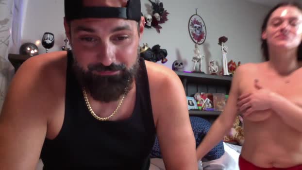 tommymadison222 Couple Chaturbate 15-09-2025