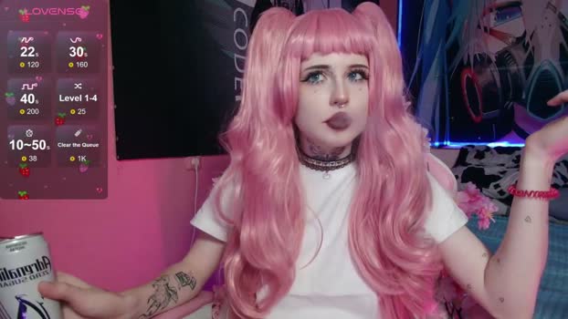 aurora_radiance Couple Chaturbate 16-09-2025