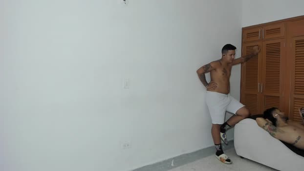 brutal_sex_nympho12 Couple Chaturbate 15-09-2025