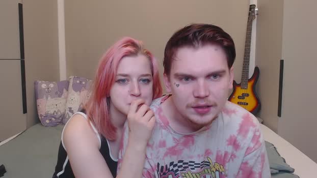 jackoffjills Couple Chaturbate 16-09-2025