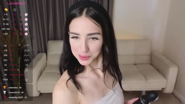 liketheunicorn Female Chaturbate 15-09-2025