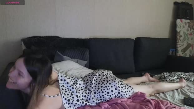 lily_and_jake Couple Chaturbate 16-09-2025