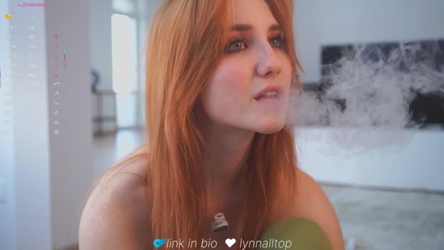 lynnalltop Female Chaturbate 16-09-2025