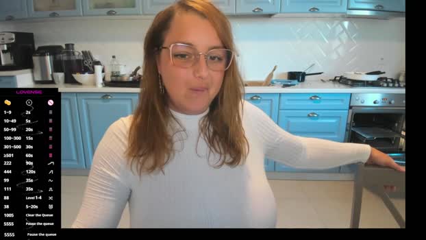 milkykandy Couple Chaturbate 16-09-2025