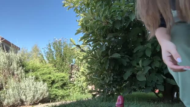 patry333 Female Chaturbate 16-09-2025
