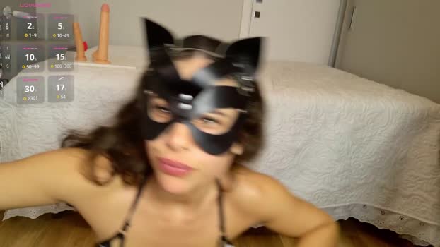 ricasashaa Couple Chaturbate 16-09-2025