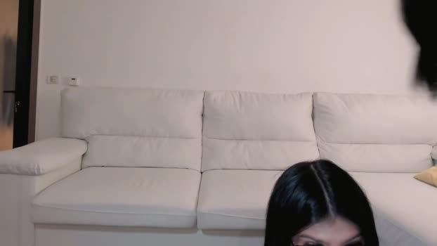 sierra_halle Couple Chaturbate 16-09-2025