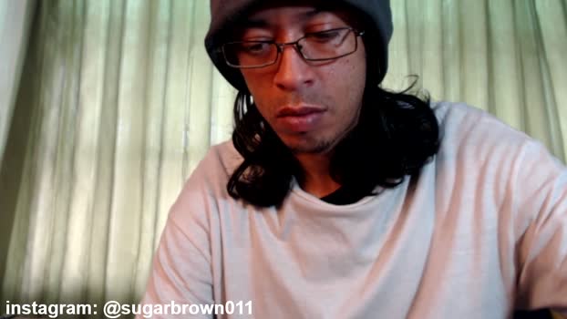 suggabrown_ Couple Chaturbate 15-09-2025