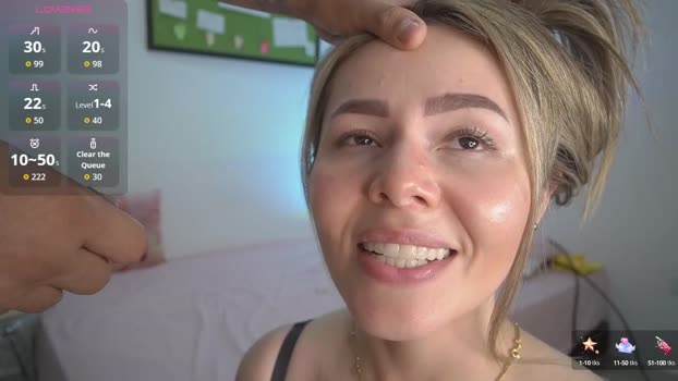 tinacb Couple Chaturbate 16-09-2025