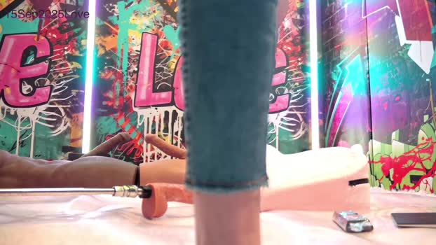 vanessa_love Female Chaturbate 15-09-2025