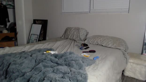 zoeemonroe Female Chaturbate 16-09-2025