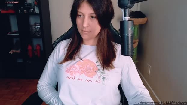 alexa_dream Female Chaturbate 17-09-2025