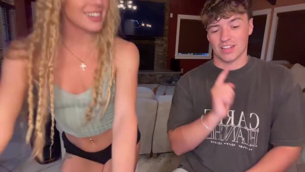 alpha_luke Couple Chaturbate 17-09-2025