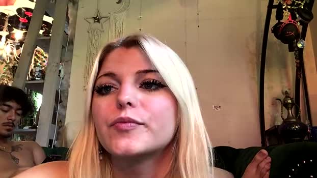 ashhlynnn Couple Chaturbate 16-09-2025