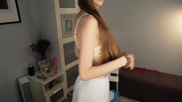 blissence Female Chaturbate 16-09-2025
