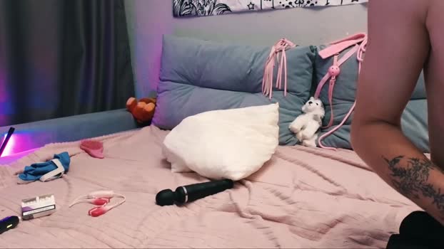charliestormm Couple Chaturbate 17-09-2025