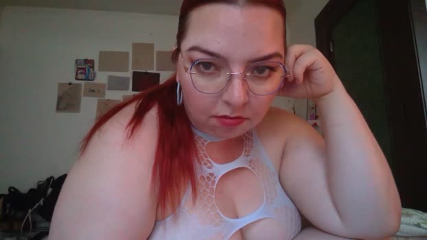 curvycate127 Female Chaturbate 16-09-2025