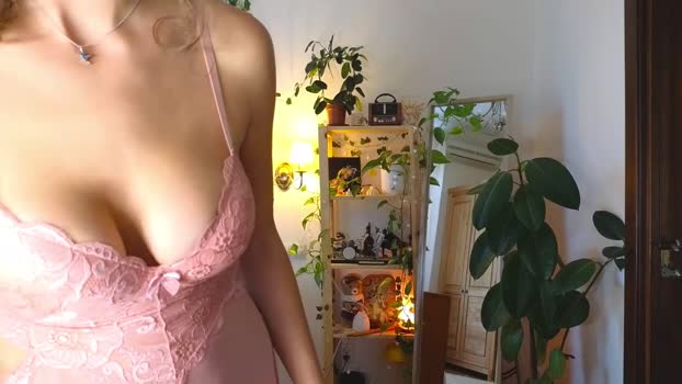 eli_sun Female Chaturbate 17-09-2025
