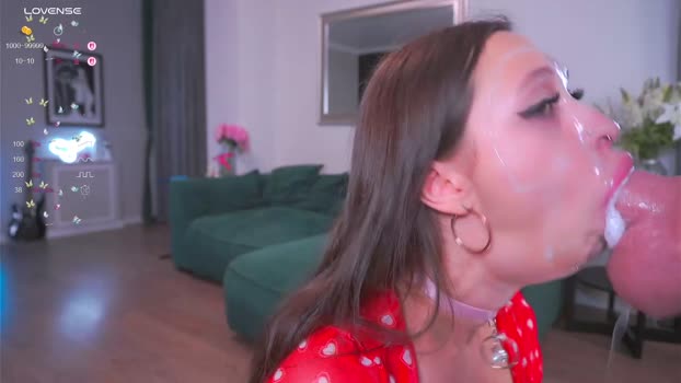 karolineneuer Female Chaturbate 16-09-2025