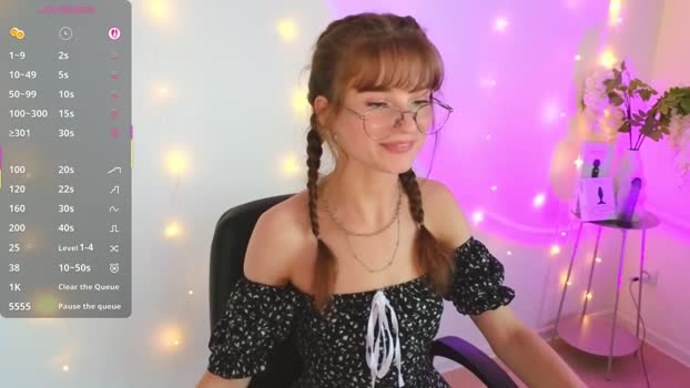 katyaa_lover Female Chaturbate 16-09-2025