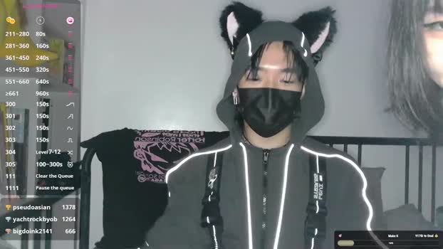 kitty_krush Couple Chaturbate 17-09-2025