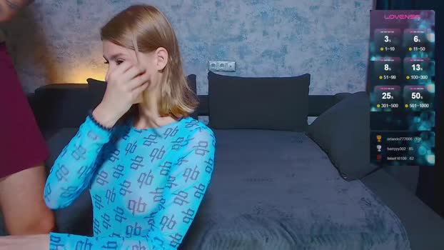 llovelaksmi Couple Chaturbate 17-09-2025