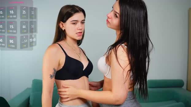 louriezita Couple Chaturbate 17-09-2025