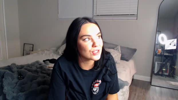zoeemonroe Female Chaturbate 17-09-2025