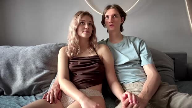 amandatalk Couple Chaturbate 18-09-2025