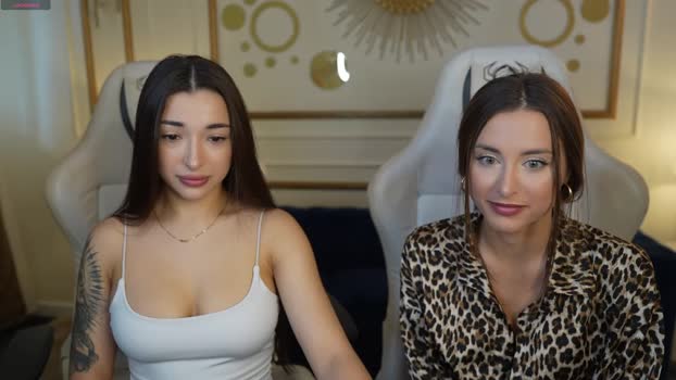 anabel2054 Couple Chaturbate 18-09-2025